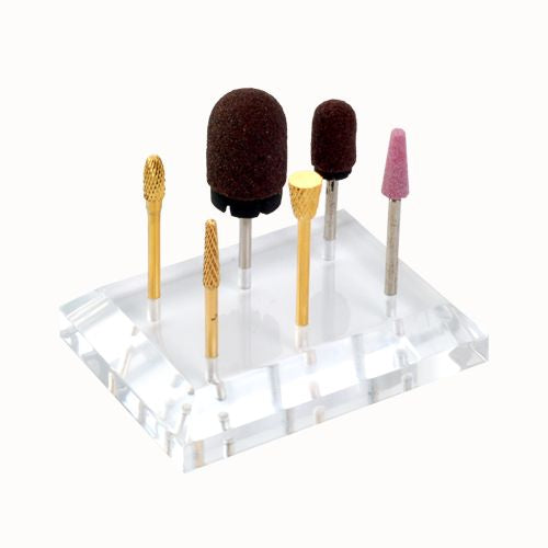 Acrylic stand for cutters - BVShop