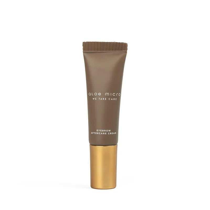 Aloe Micro Eyebrow Aftercare Cream 10g