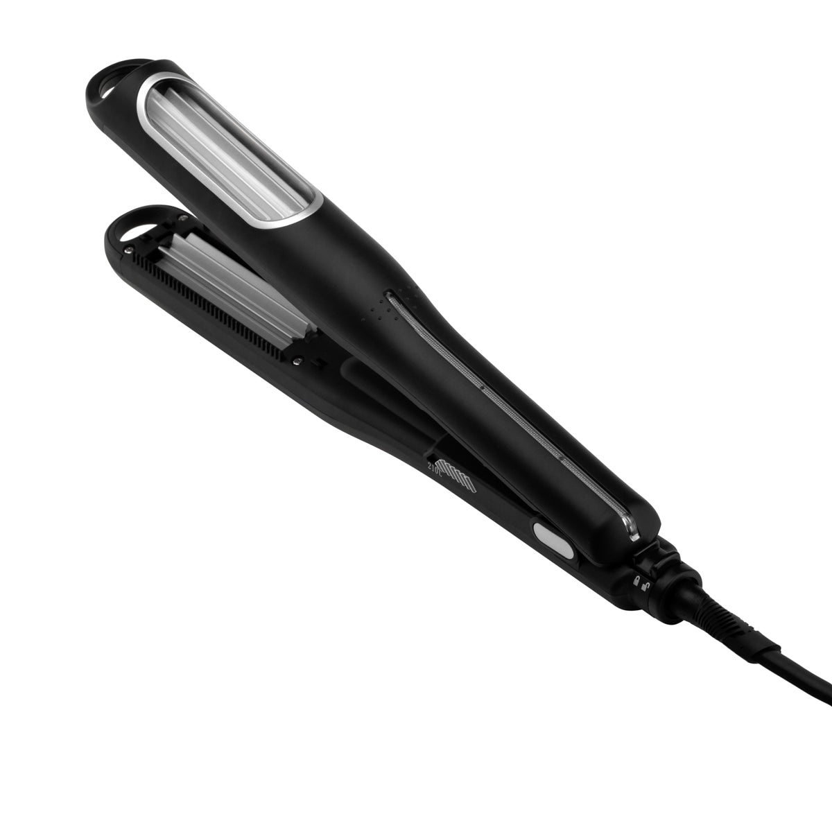 Automatic Hair Curler K-328 - BVShop