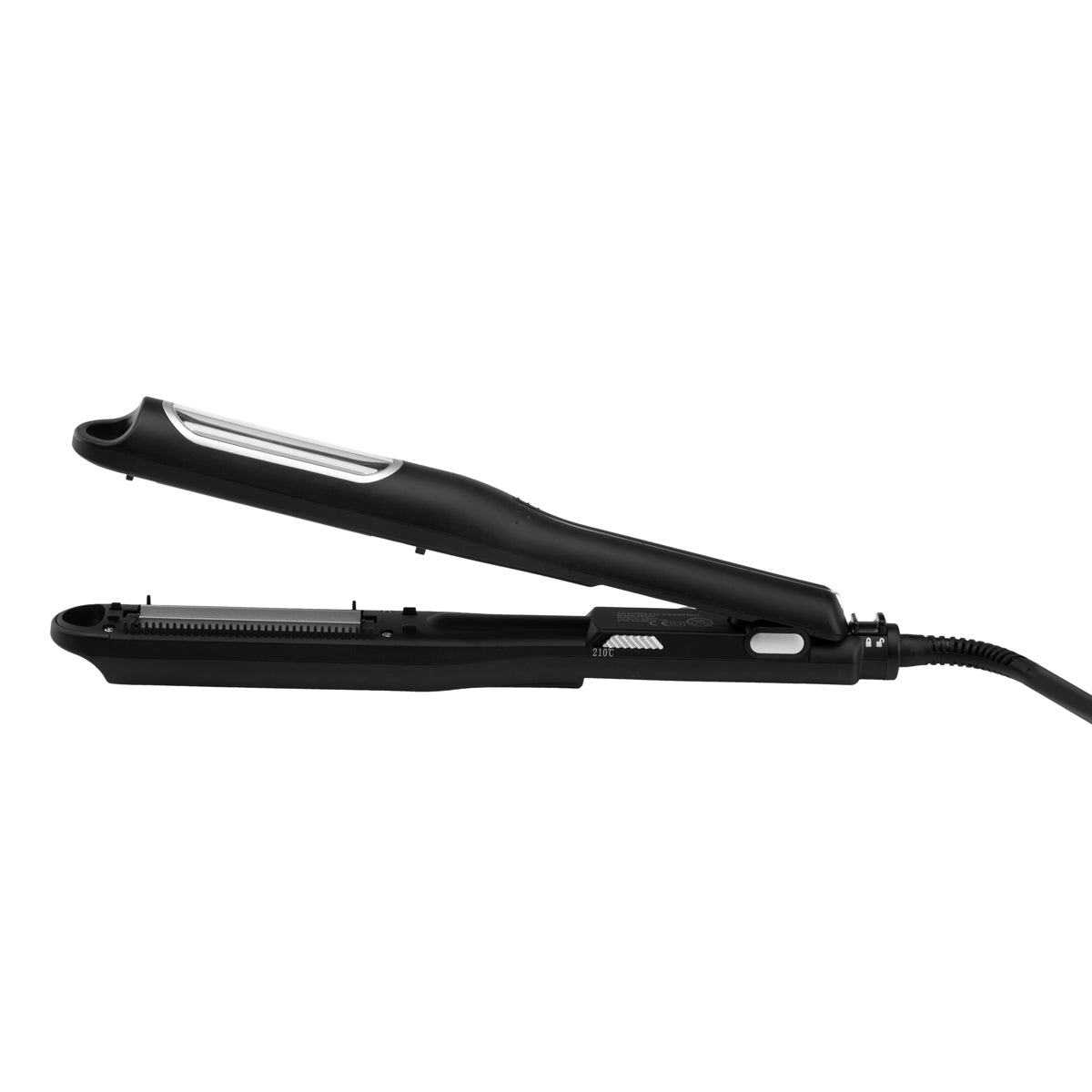 Automatic Hair Curler K-328 - BVShop