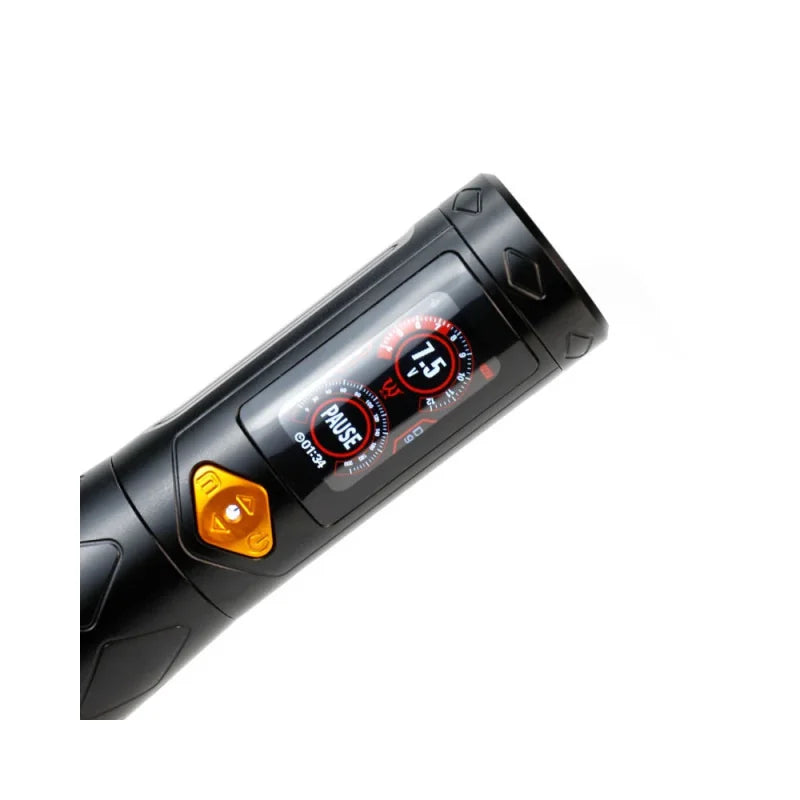 AVA Tattoo GTR Wireless Machine Pen Kit - BVShop