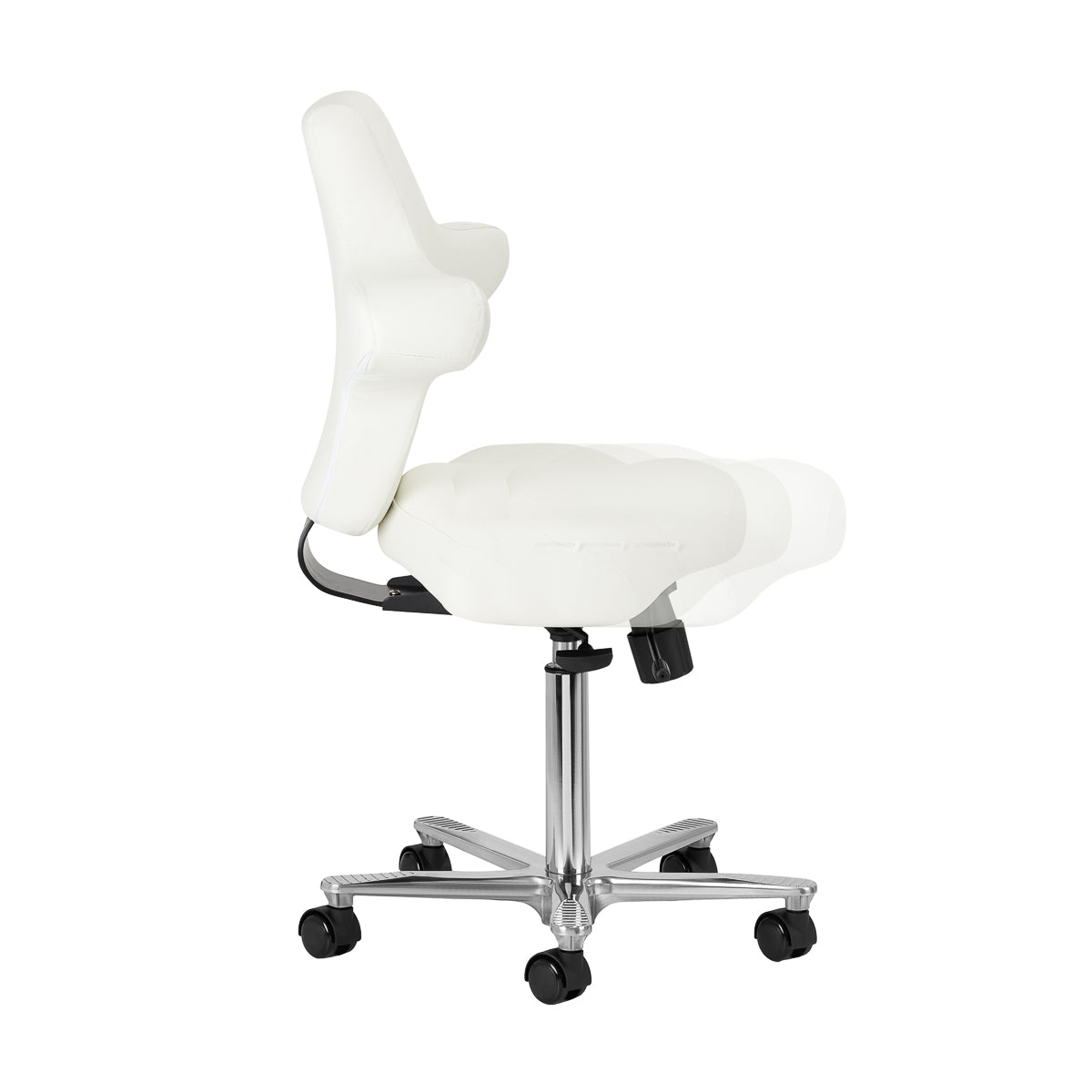 Azzurro Special 152 beauty chair white - BVShop