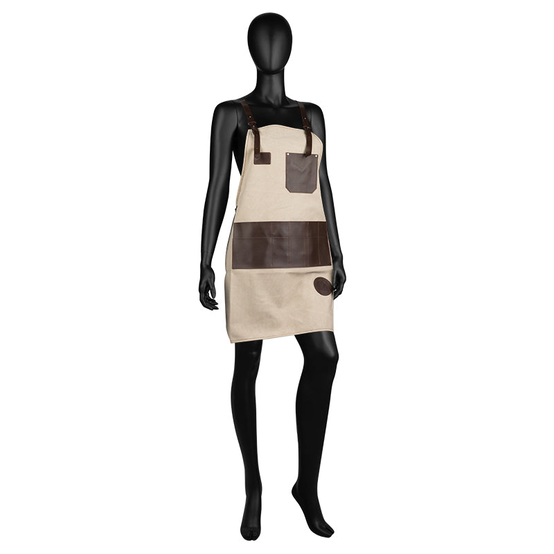 Barber apron bb-02 - BVShop