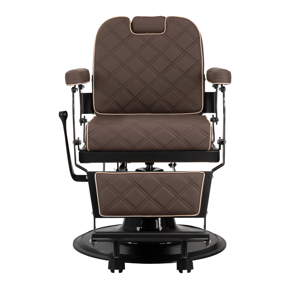 Barber chair Carlos Brown - BVShop