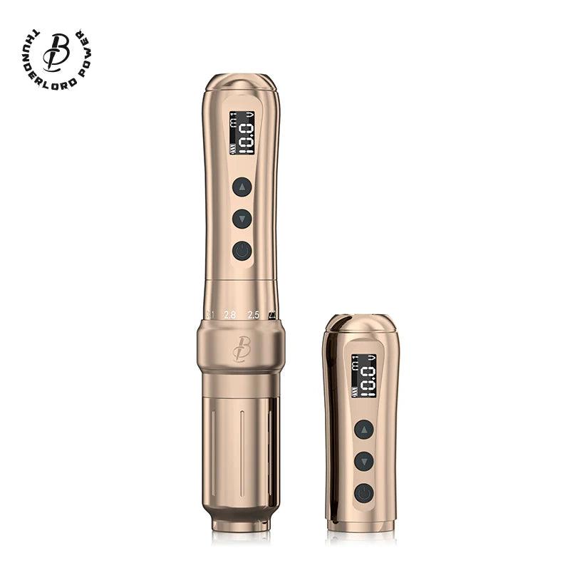 Biomaser Thunderlord Power U1 Wireless Machine Coffee - BVShop