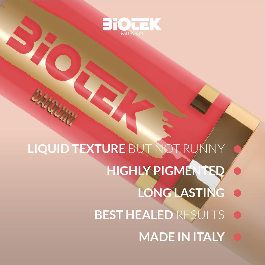Biotek Daiquiri Pigments 7ml/18ml - BVShop