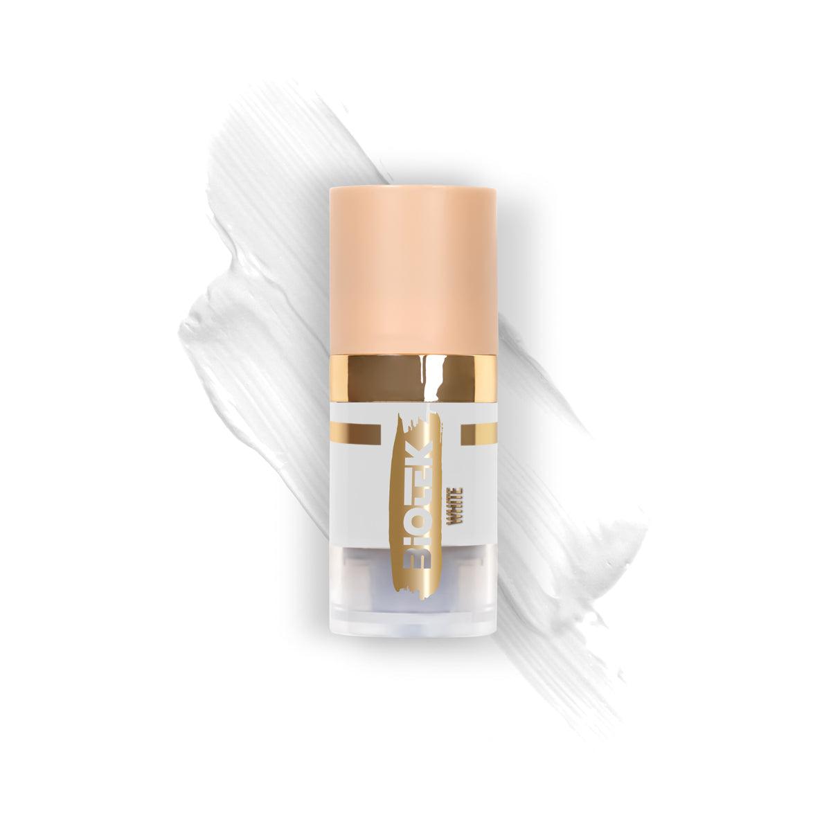 Biotek White Pigments 7ml/18ml - BVShop