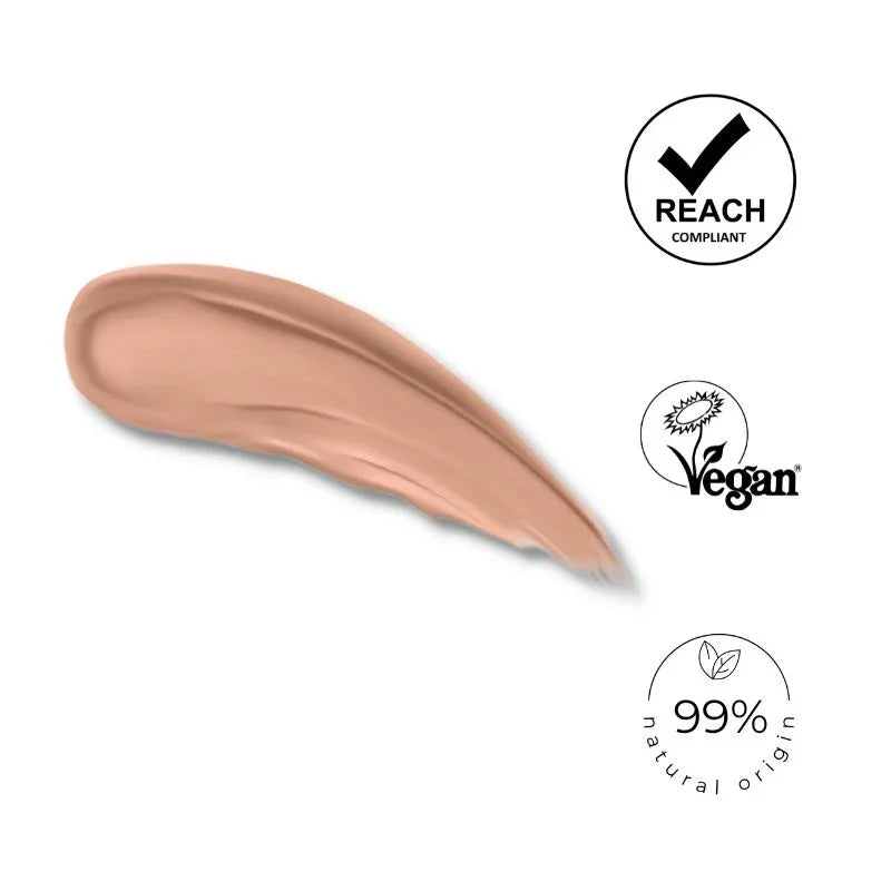 Biotic Phocea Airless Line Areola Pigment Pinkish Beige (AR25) 13ml - BVShop