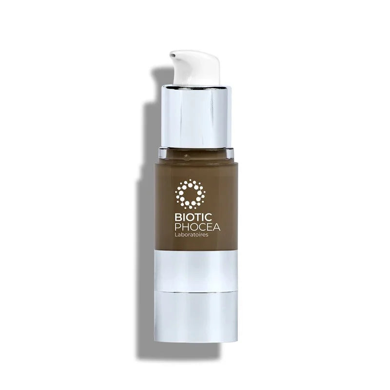 Biotic Phocea Airless Line Eyebrow Pigment Smoked Brown (EB06) 13ml - BVShop