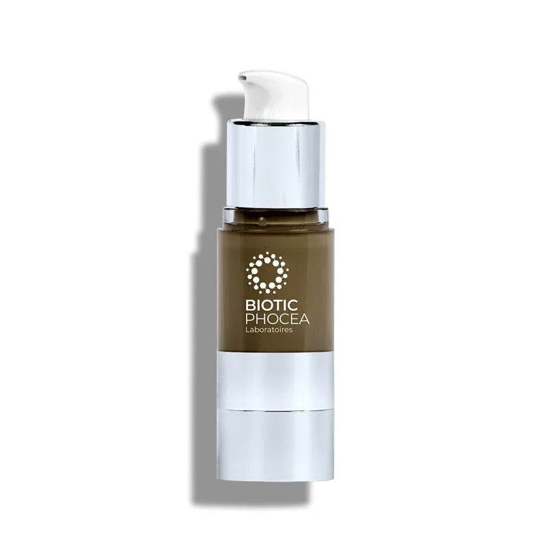 Biotic Phocea Airless Line Scalp Micropigmentation Pigment Ash Chestnut (HT06) 13ml - BVShop