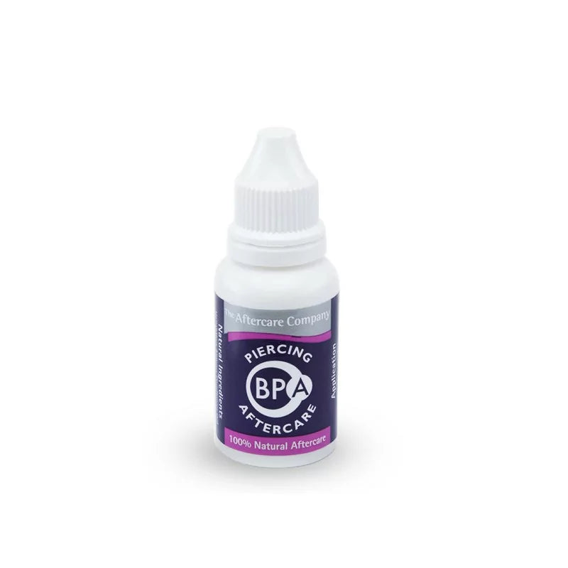 BPA Piercing Aftercare 10ml
