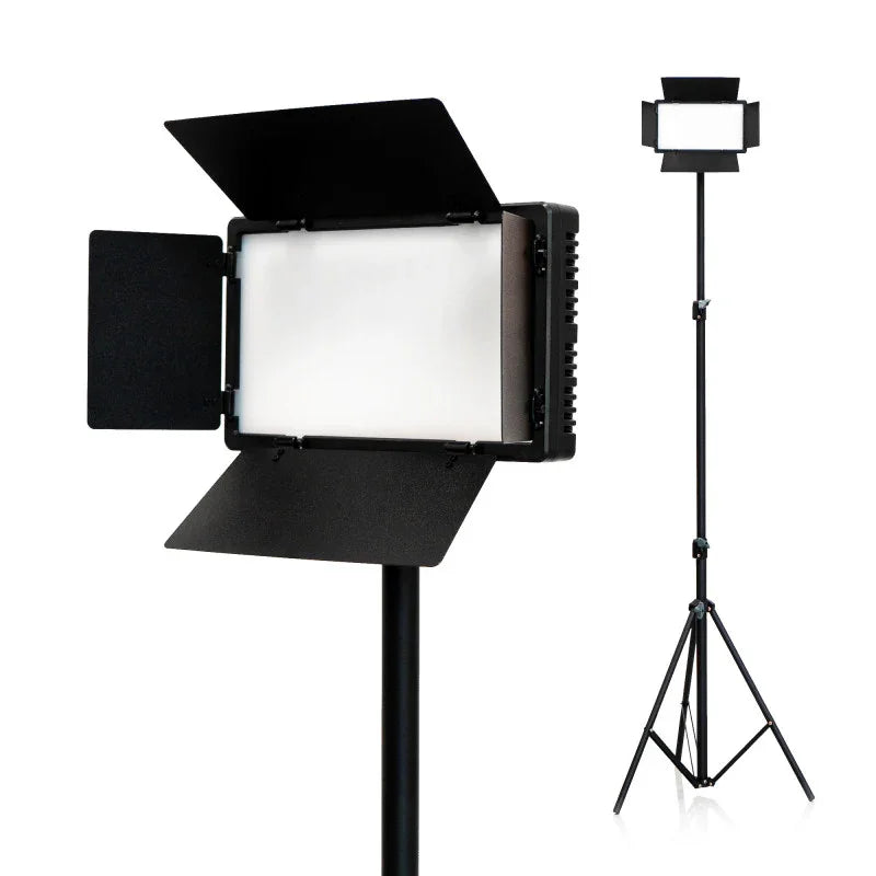 LED600 Panel Lamp with Tripod - BVShop