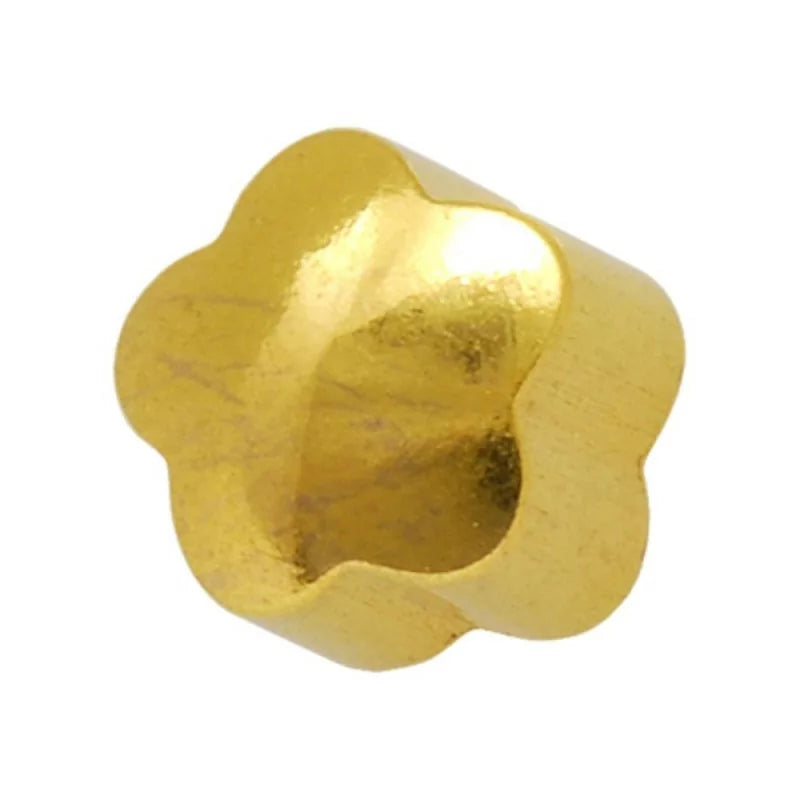 Caflon® Gold Plated Shaped Earrings - BVShop