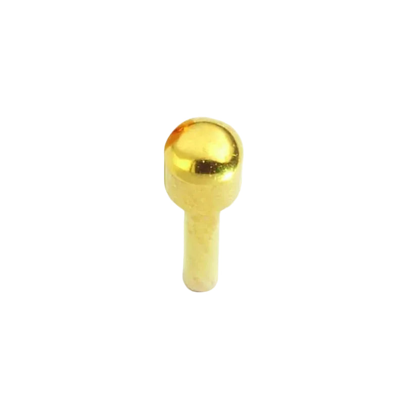 Caflon® MINI Sterile Gold Earings - BVShop