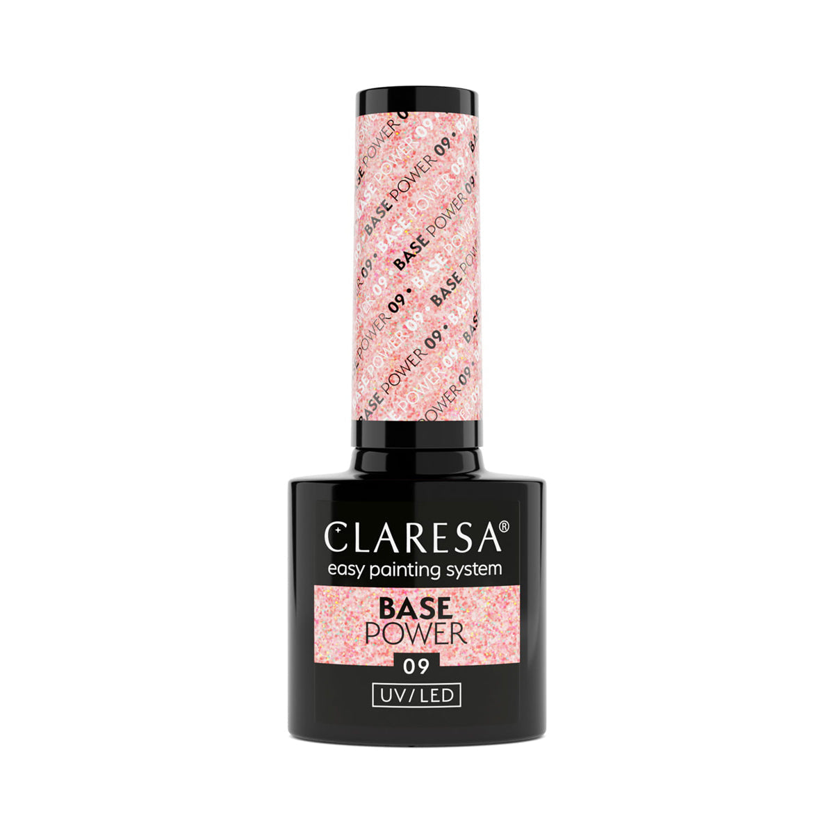 Claresa Power Base 09 -5g - BVShop
