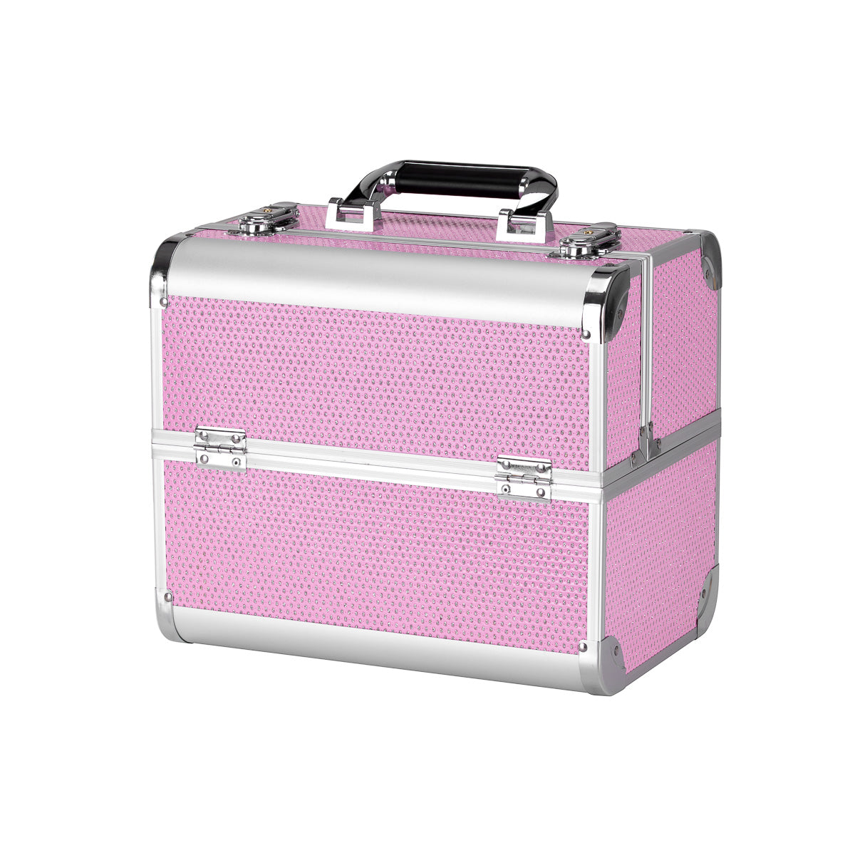 Cosmetic case 44 pink - BVShop
