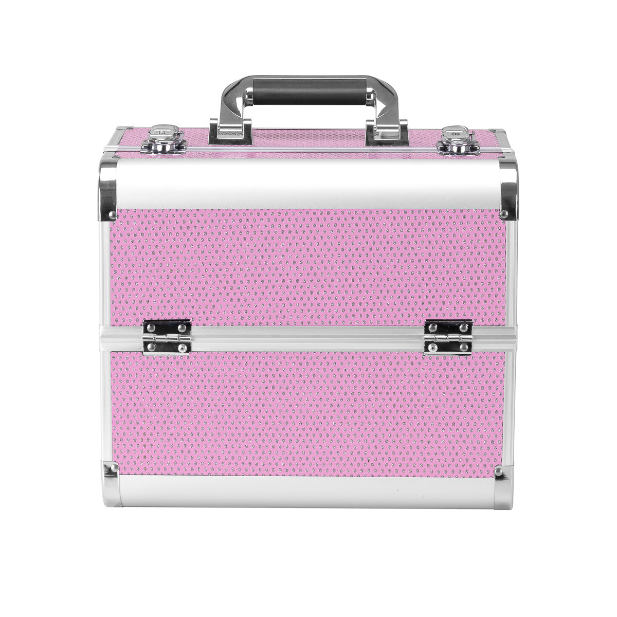 Cosmetic case 44 pink - BVShop