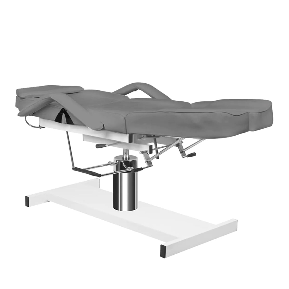 Cosmetic chair hyd. a 210c pedi gray - BVShop