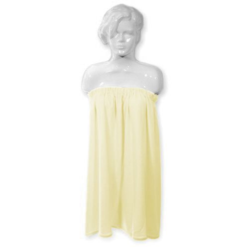 CREAMY TERRY CAPE no.44 - BVShop