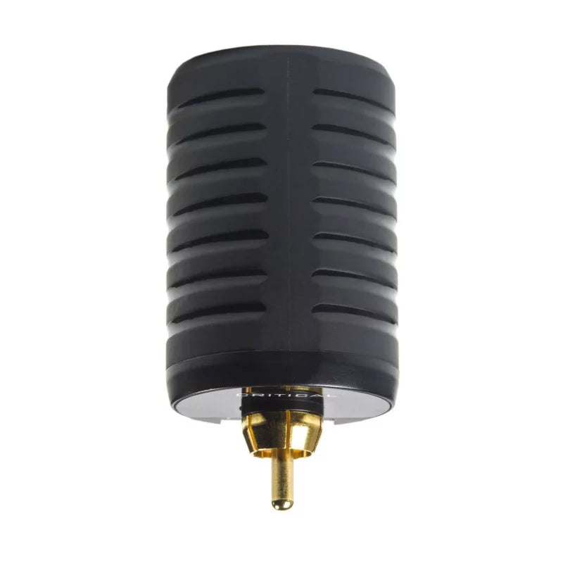 Critical Universal Battery Bundle With Charging Dock (RCA) - BVShop