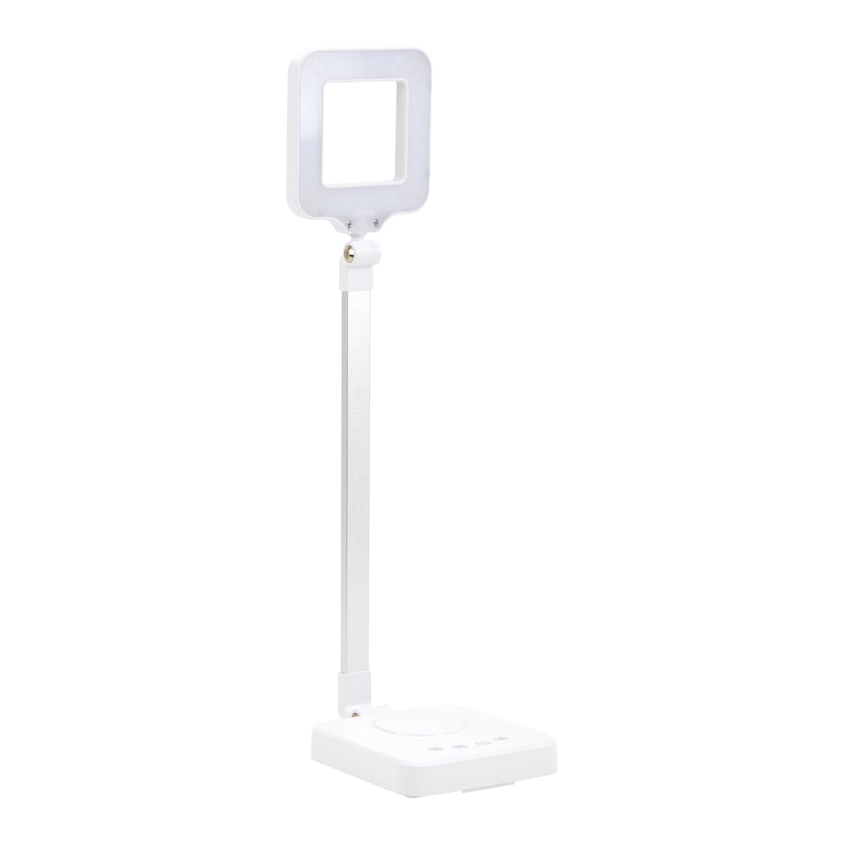 DESK LAMP ELEGANTE LED SQUARE 804 - BVShop