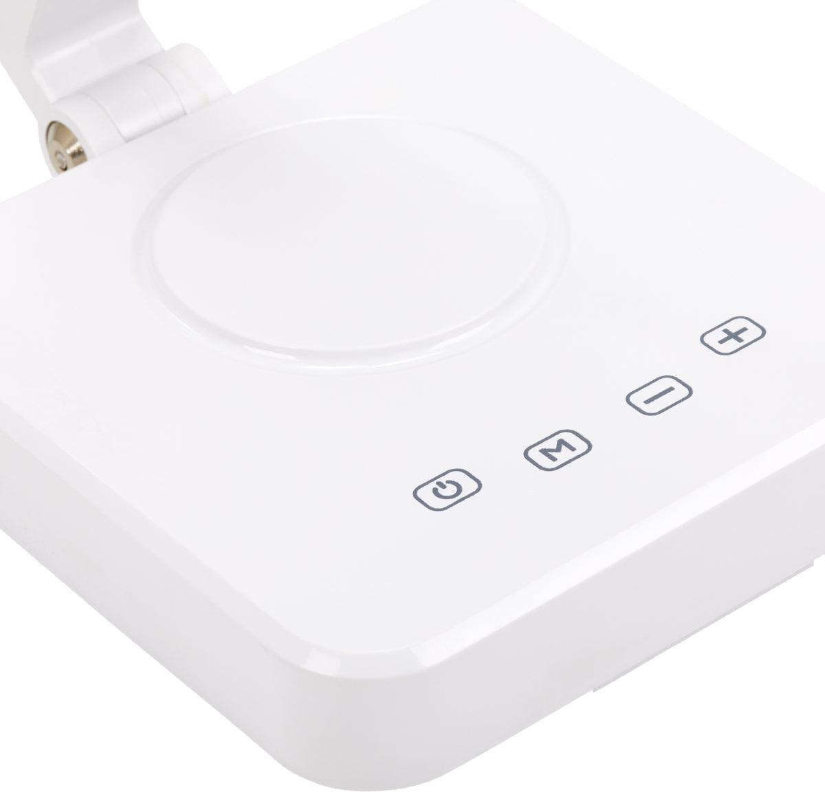 DESK LAMP ELEGANTE LED SQUARE 804 - BVShop