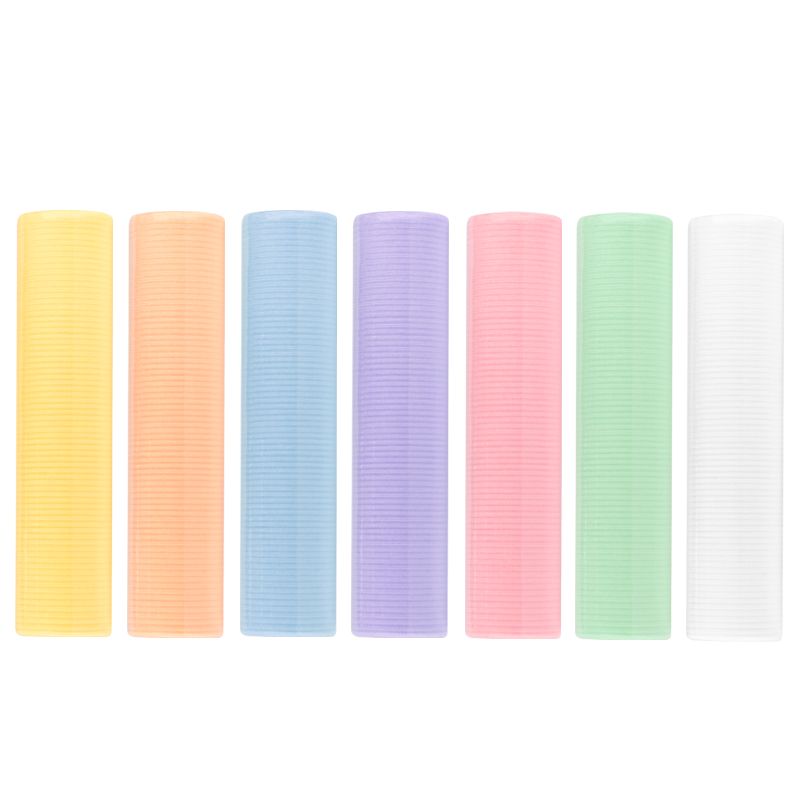Disposable cosmetic purple drape - BVShop