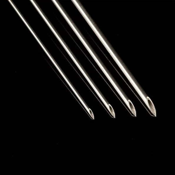 Disposable Needles For Piercing - BVShop