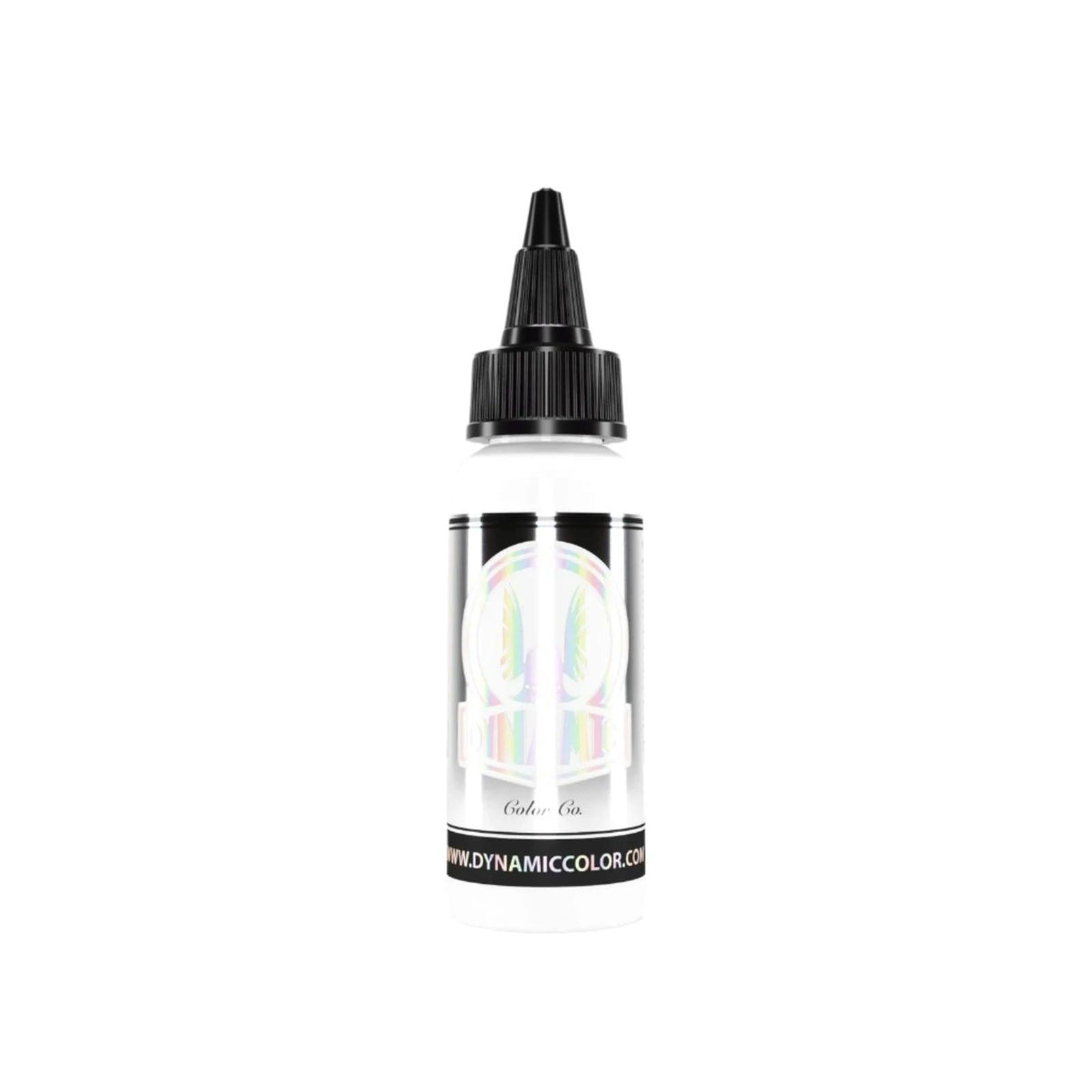 Dynamic Viking Ink Line Bright White 15/30/120/240ml - BVShop