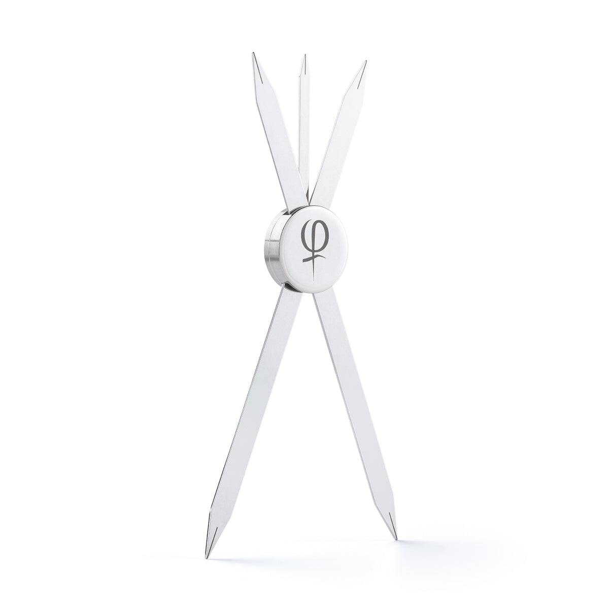 PhiAcademy BB Compass Brow & Lip Mapping Tool — BB Compass measuring points and body