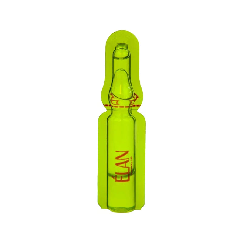 Elan GoGo Eyebrow And Lash Serum 10x1ml - BVShop