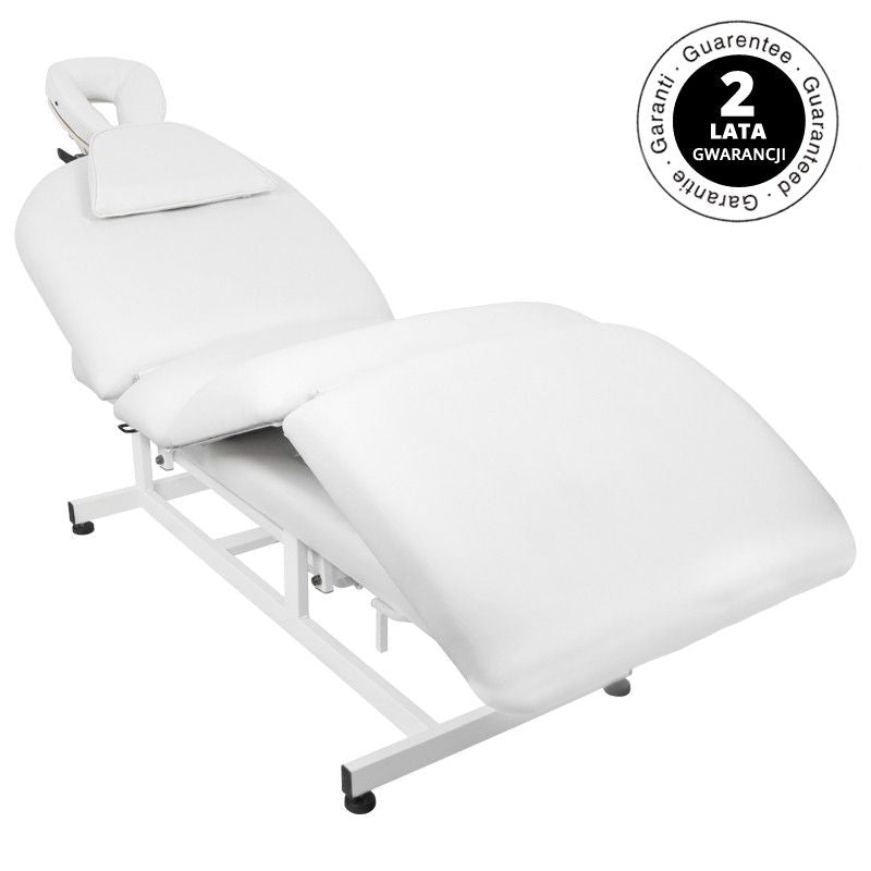 Electric bed massage azzurro 693a 1 pot. White - BVShop