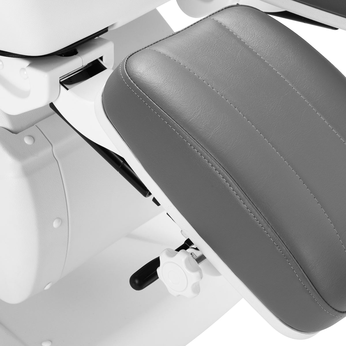 Electric cosmetic chair azzurro 870s pedi 3 strong Gray - BVShop