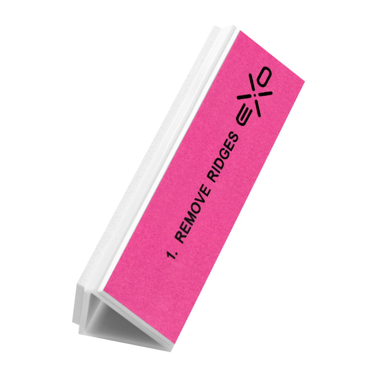 EXO Buffer 3-sided polisher br-6 - BVShop