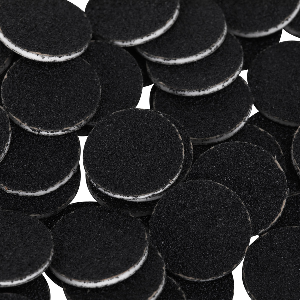 EXO poddisk sanding pad 15mm 120 - BVShop