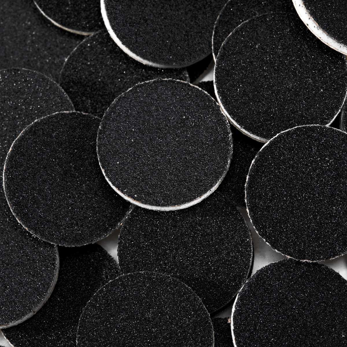 EXO poddisk sanding pad 15mm 240 - BVShop