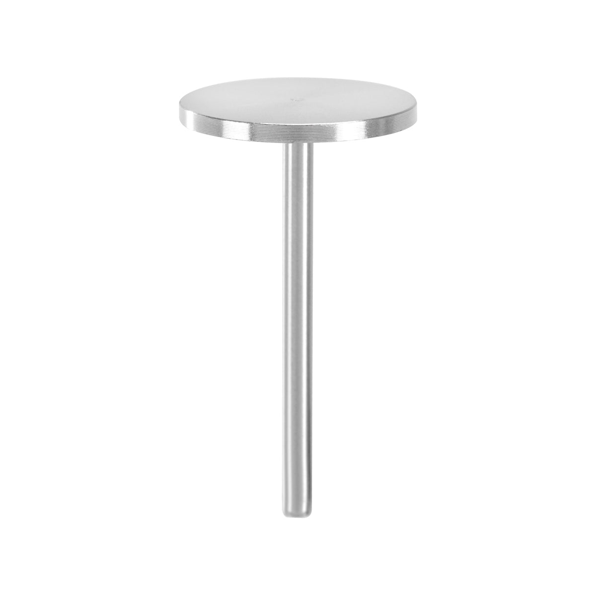 EXO poddisk steel carrier 15 mm - BVShop