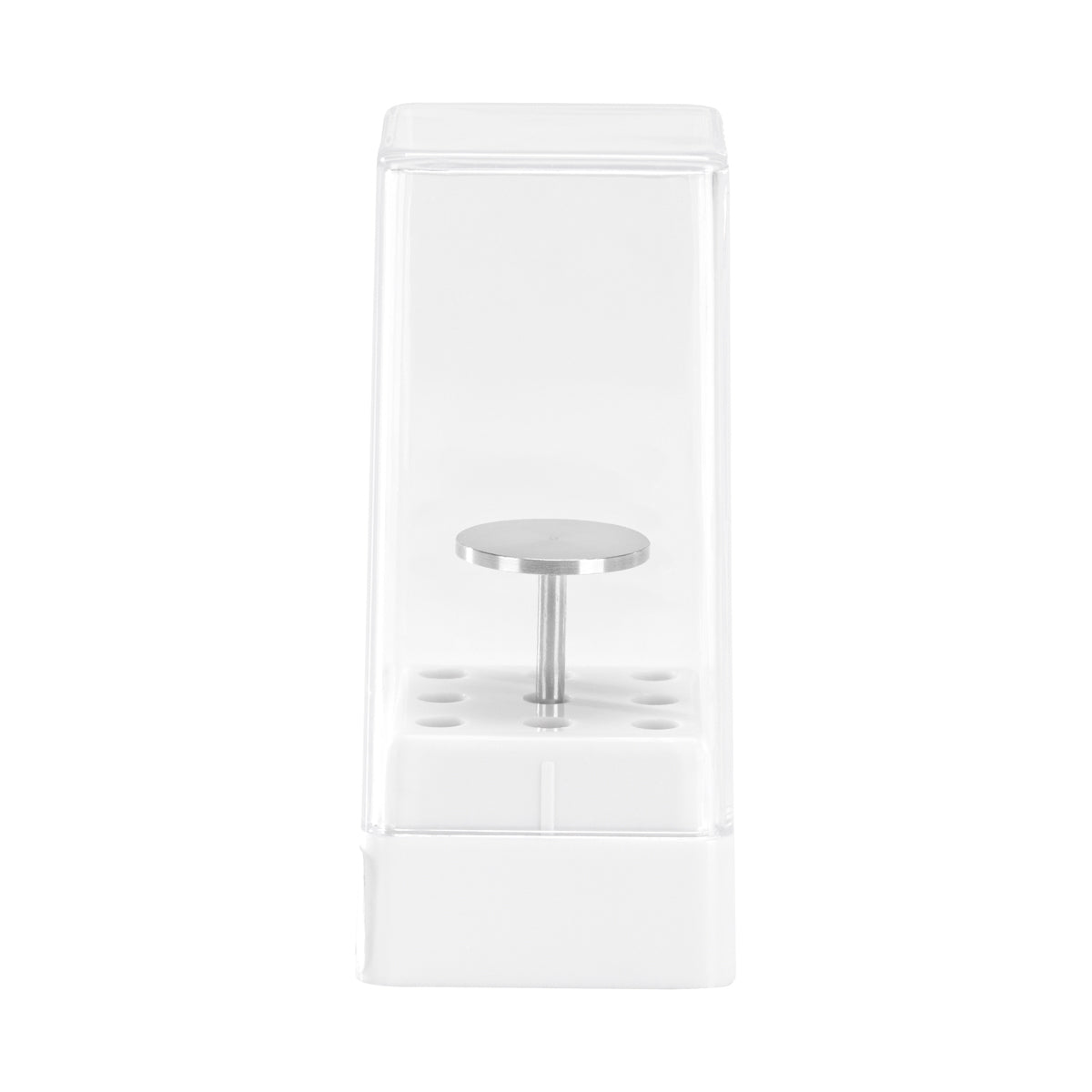 EXO poddisk steel carrier 15 mm - BVShop