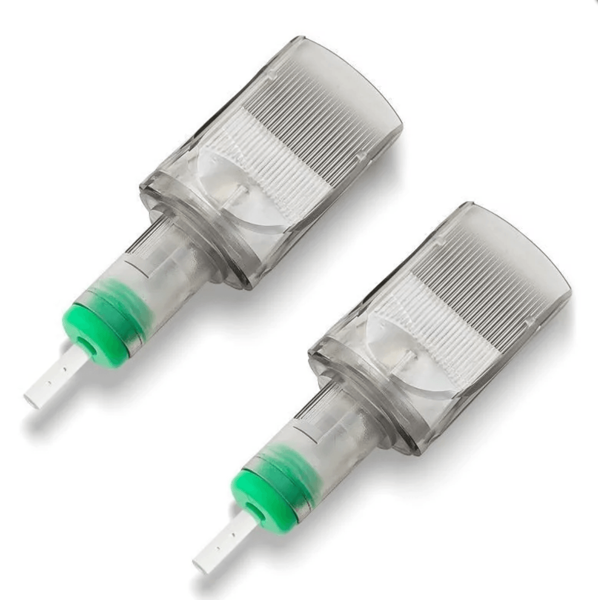 EZ Tattoo Epic Big Magnum Cartridges - BVShop