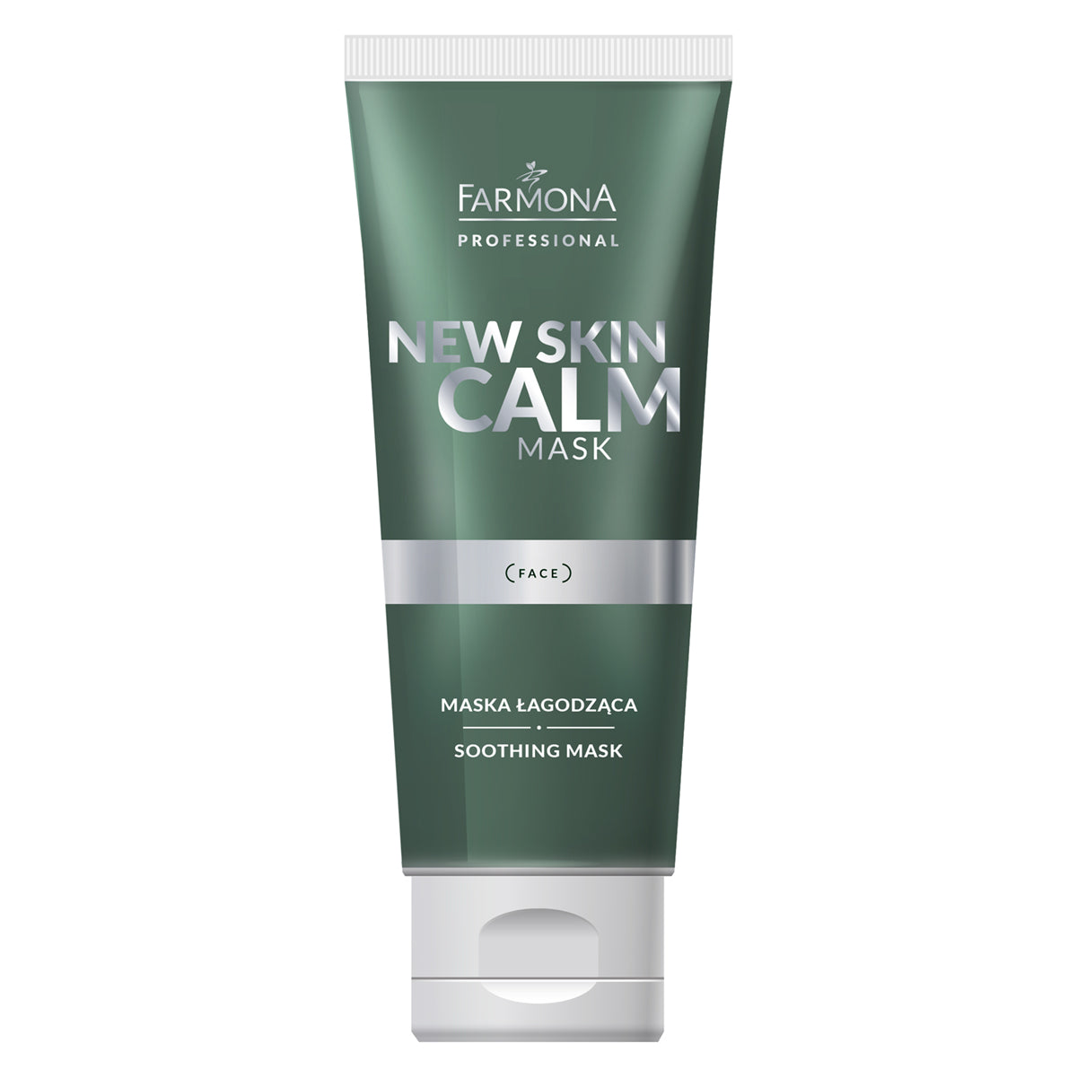 Farmona new skin calm mask soothing mask 200 ml - BVShop