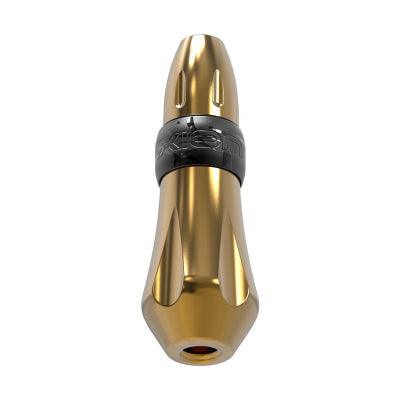 FK Irons Spektra Xion Gorilla Rotary Machine in Golden Back - BVShop
