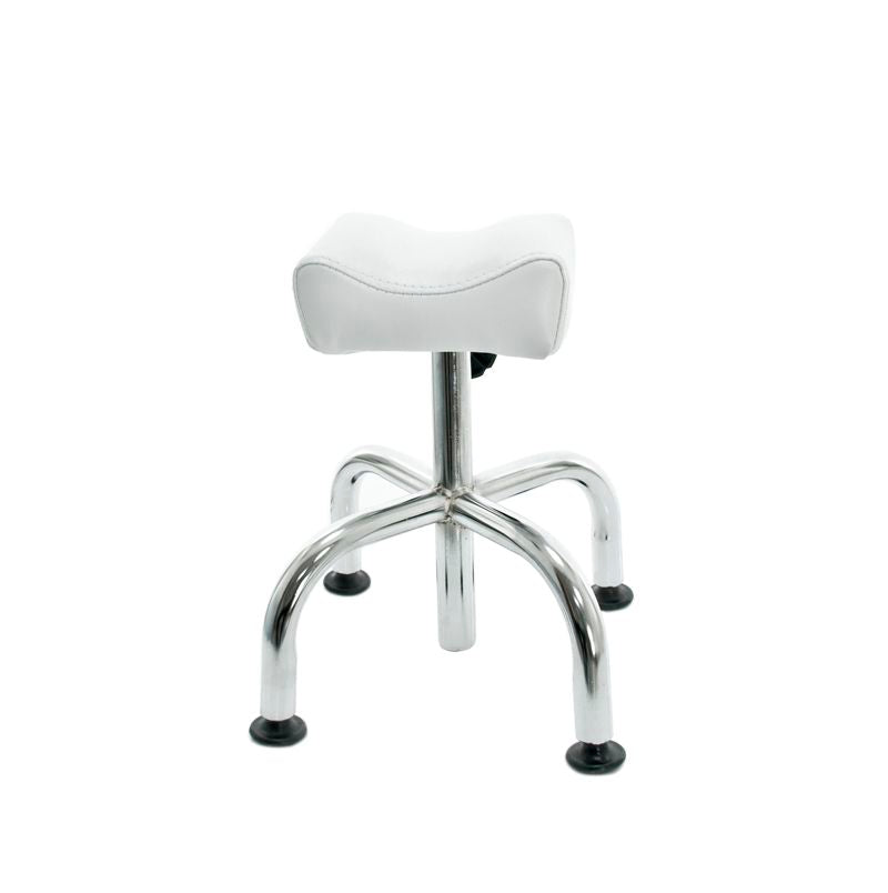 Footrest for pedicure am-5012c white - BVShop