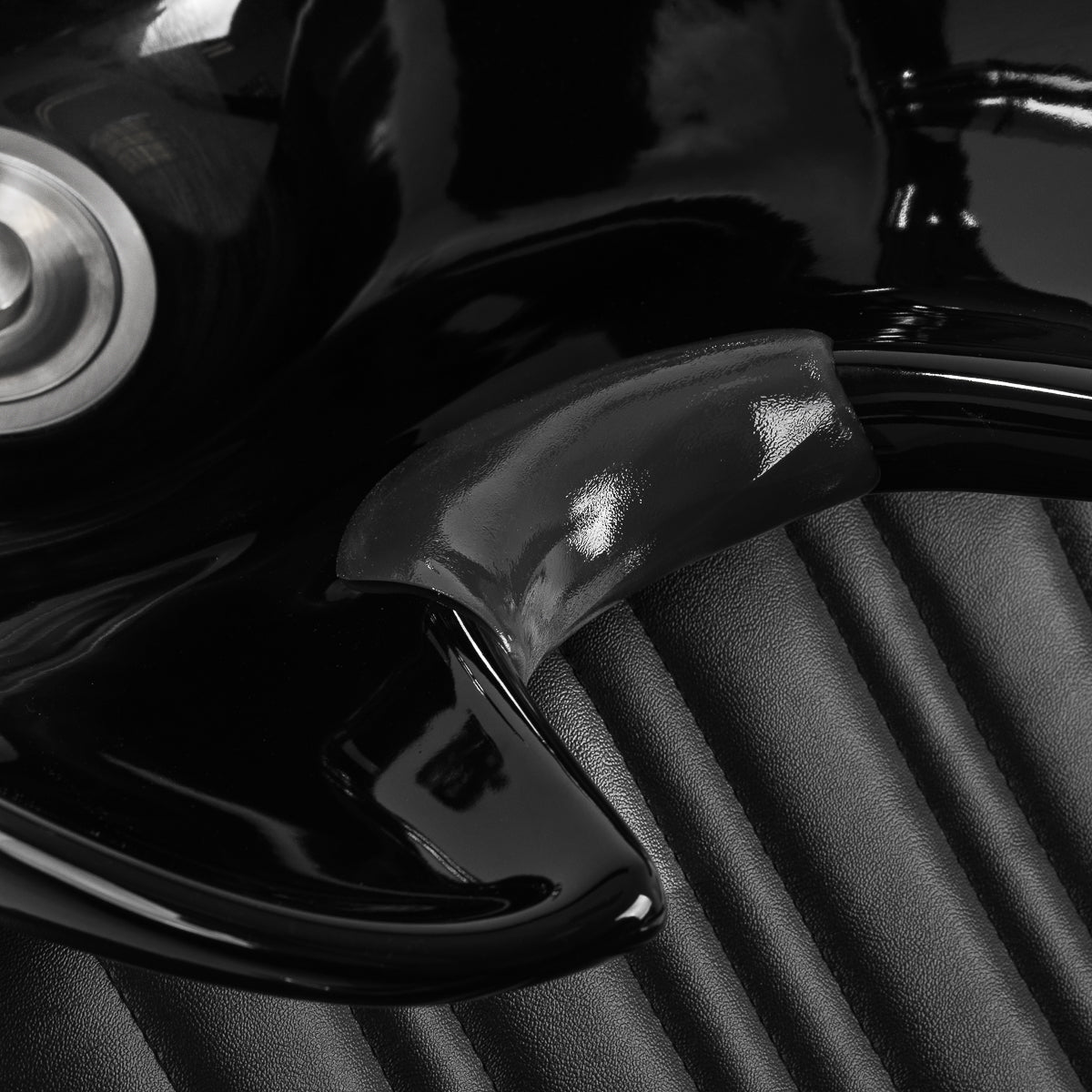 Gabbiano Barber Hair Wash Patrizio Black - BVShop