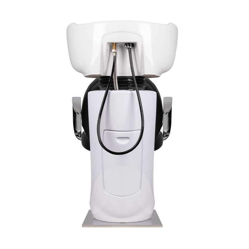 GABBIANO HAIR WASH UNIT ASTI BLACK - BVShop