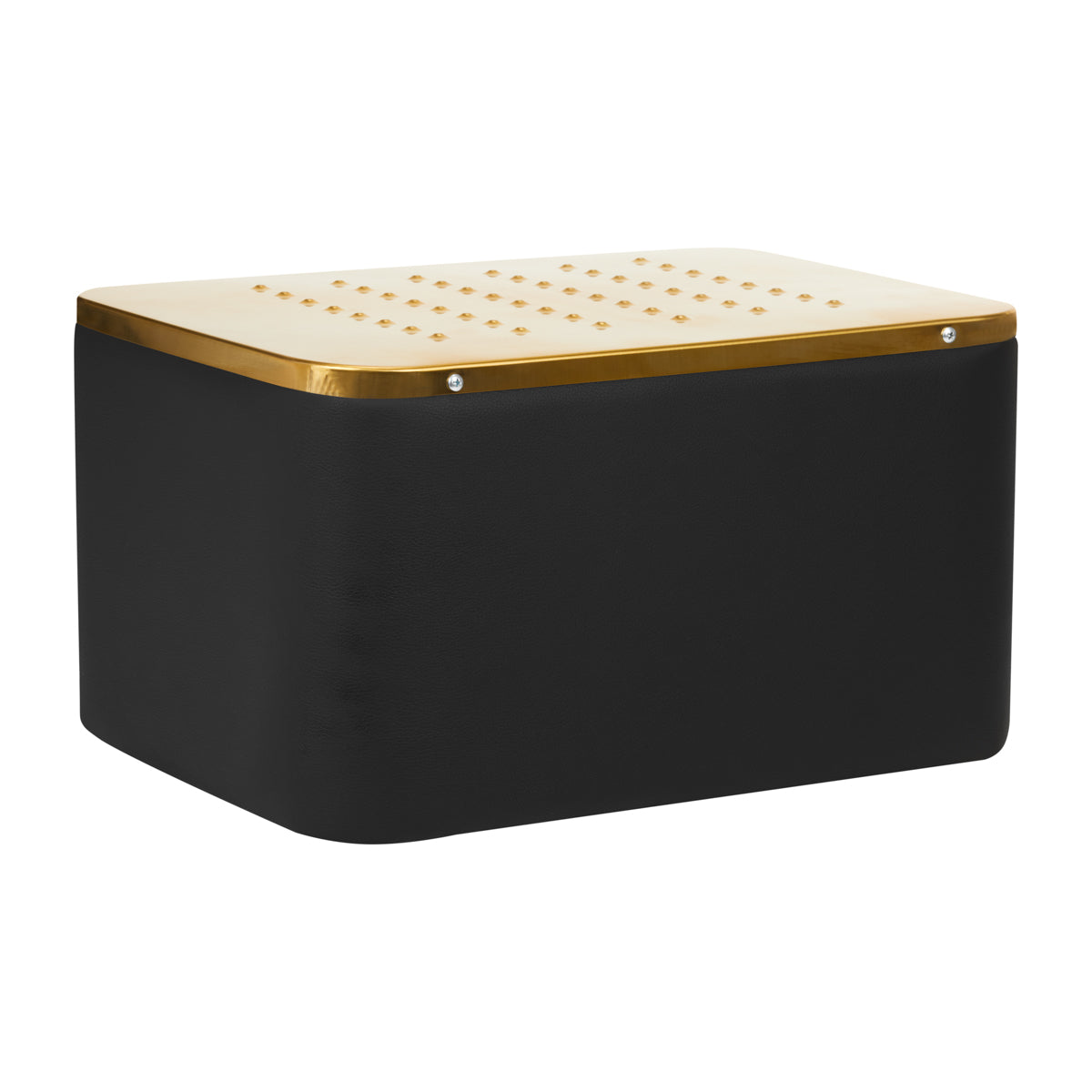 GABBIANO HAIR WASH UNIT EMMA BLACK GOLD - BVShop