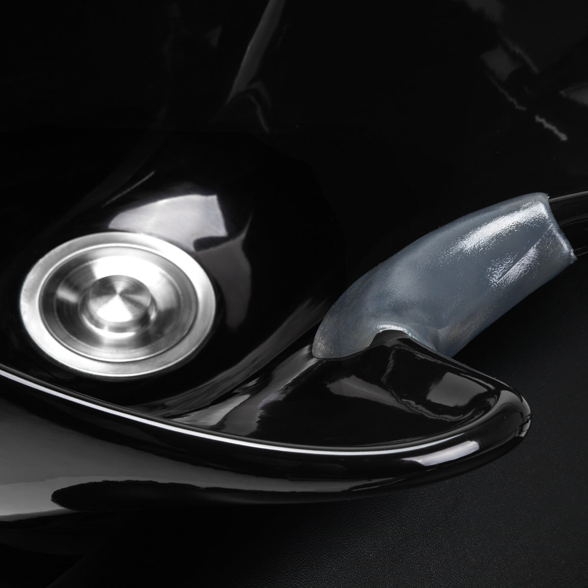 GABBIANO HAIR WASH UNIT PRATO GOLD - BLACK - BVShop