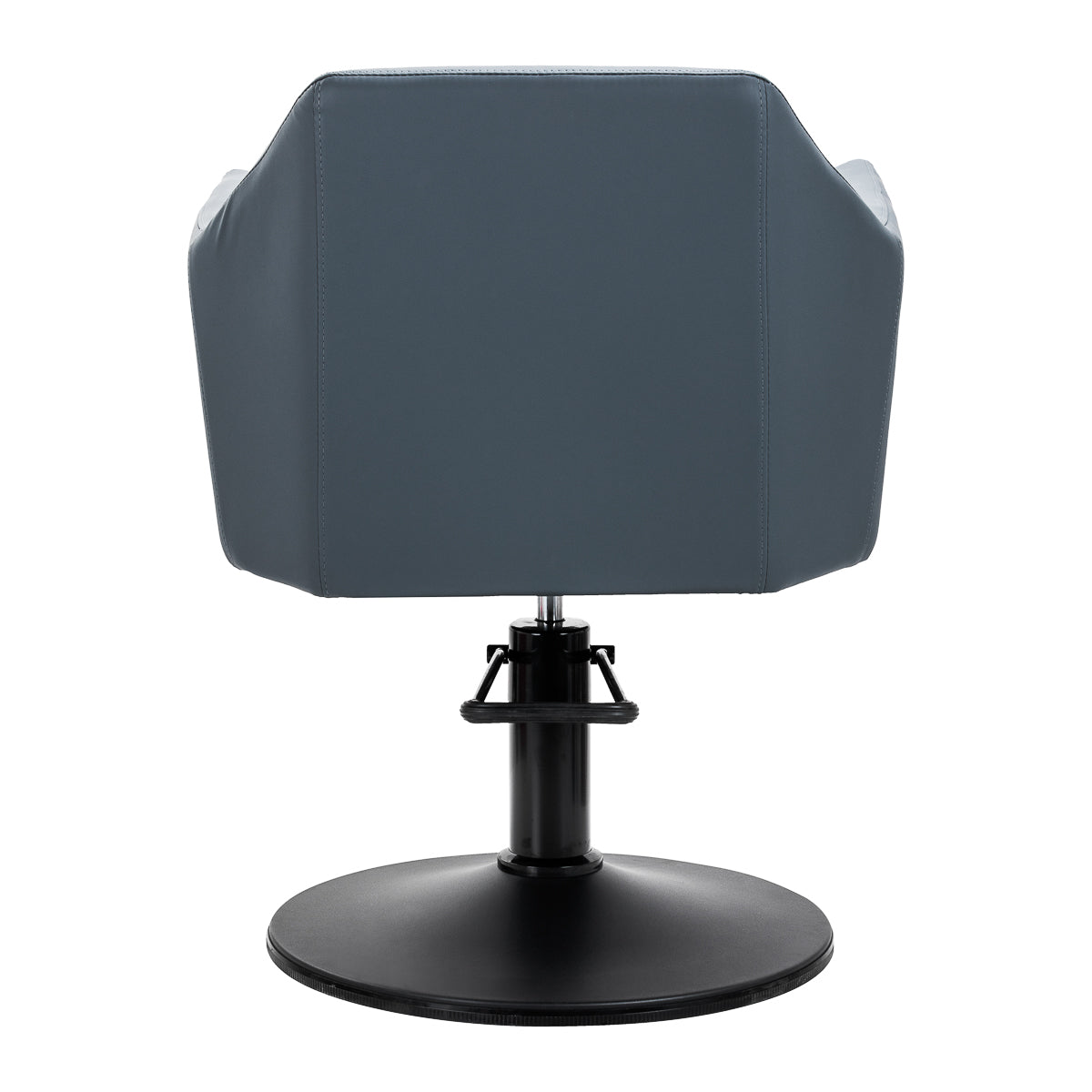 Gabbiano Hairdressing chair 008-75 graphite - BVShop