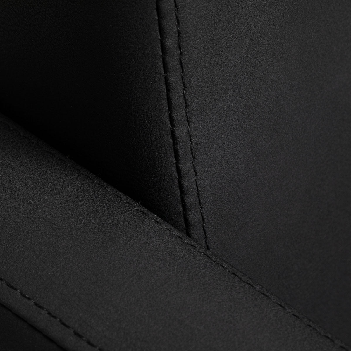 Gabbiano Hairdressing Chair Bergamo Black - BVShop