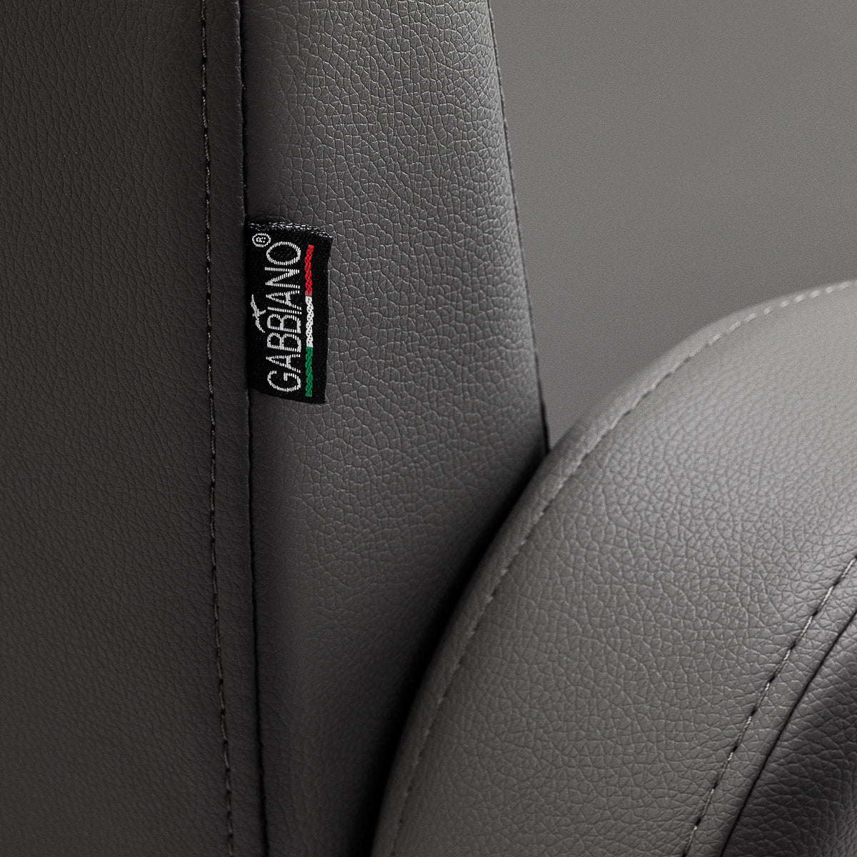 Gabbiano hairdressing chair Sewilla Gray black base - BVShop