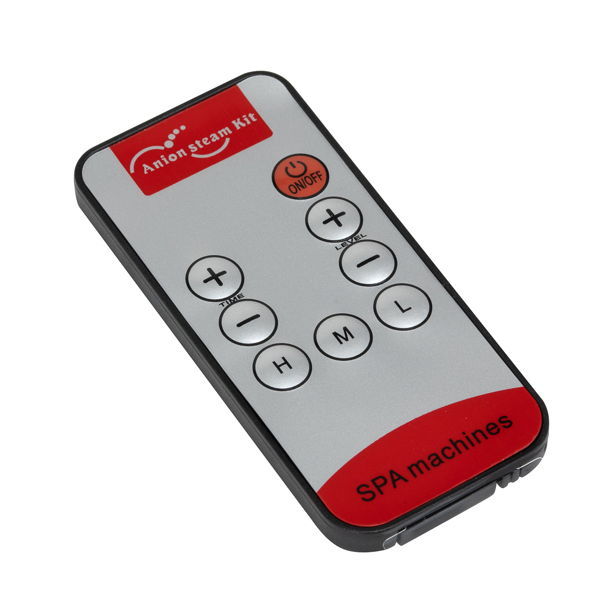 Gabbiano Head Spa 017 hair washing bed grey - BVShop